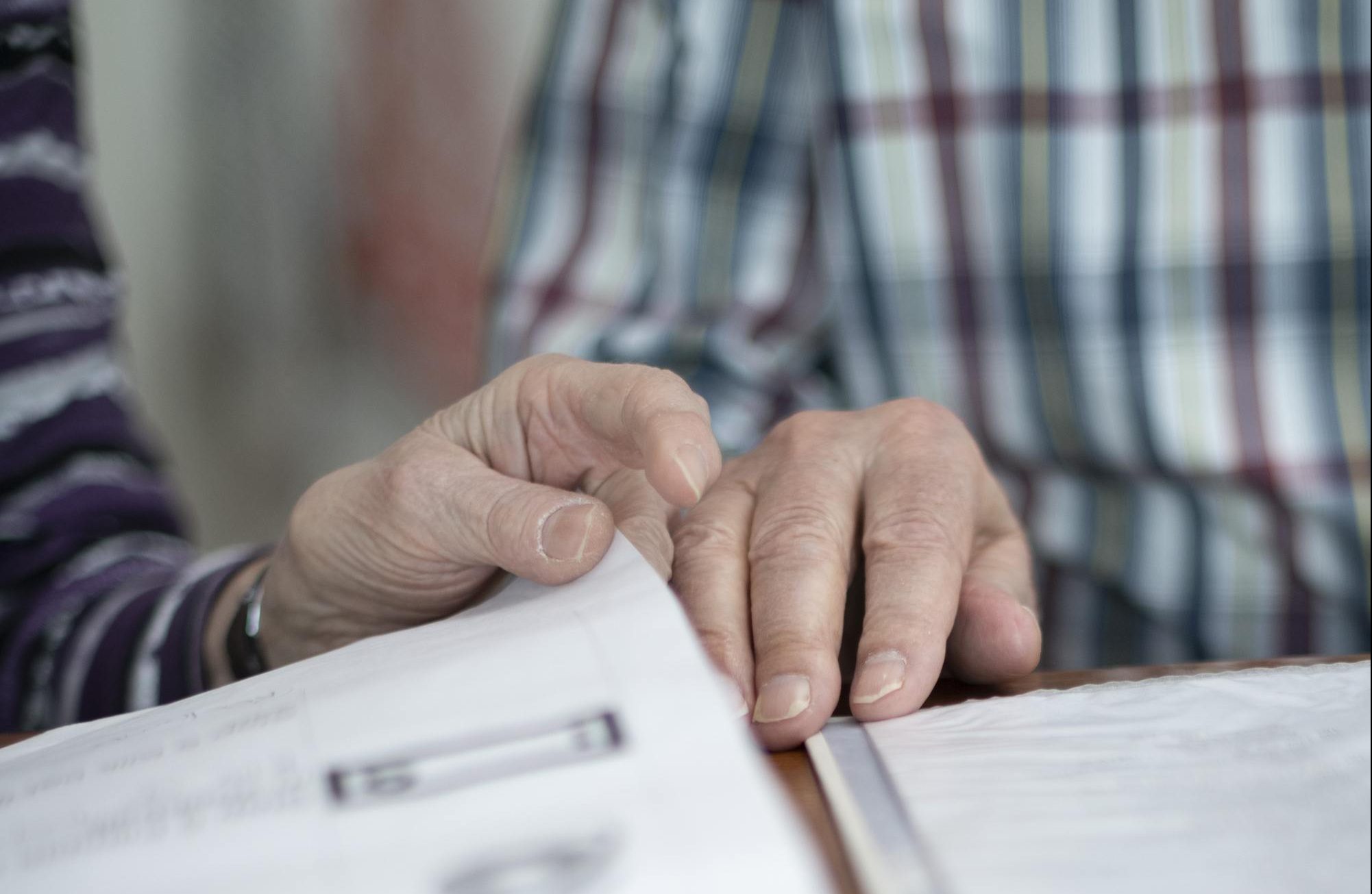Dementie netwerk Rivierenland