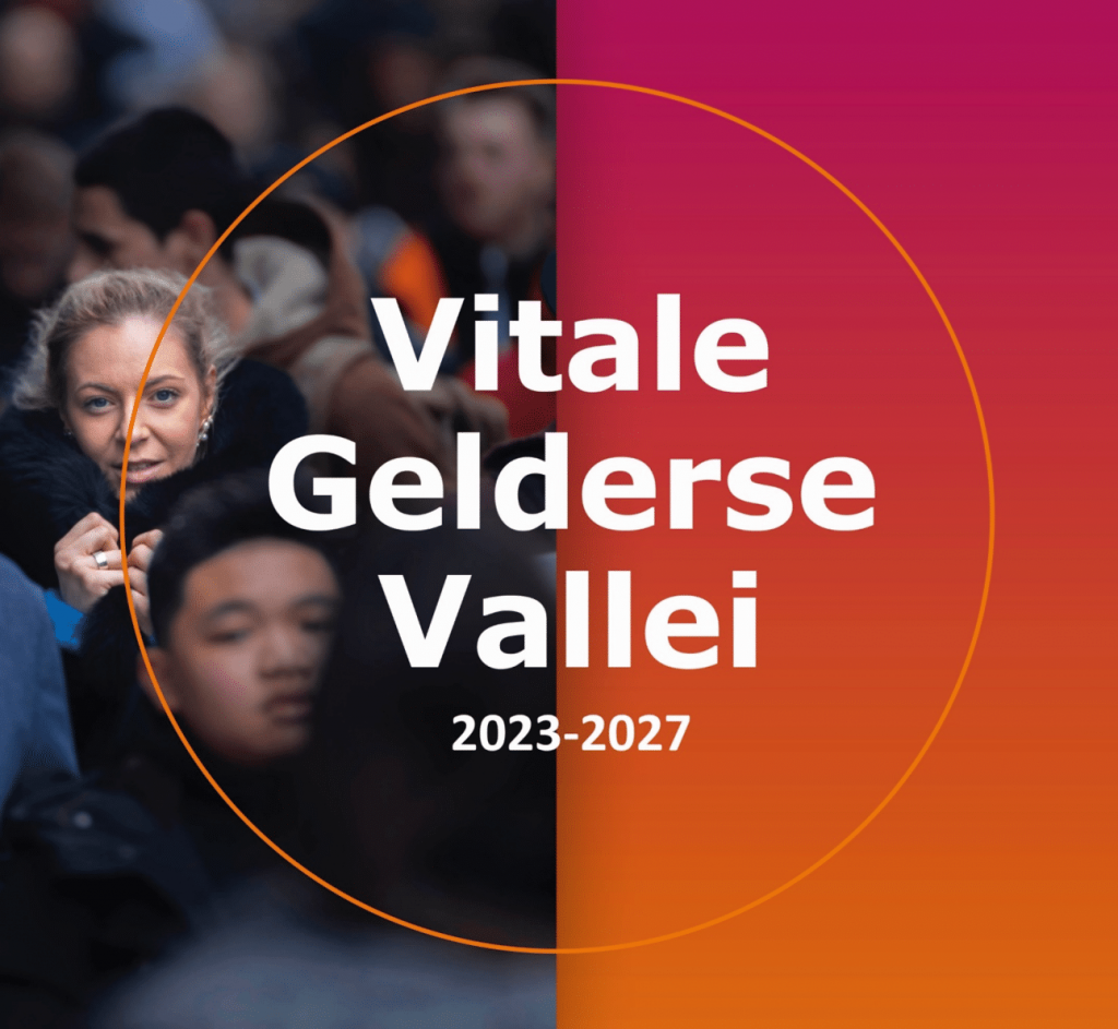 Vitale Gelderse Vallei Start Met Nieuwe Governance En Werkagenda Mura