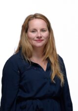 Een foto van Esmee Boerstal.