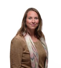 Een foto van Janneke Weiman.